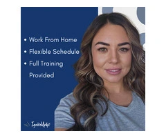 Sales and Marketing Executive - Work From Home