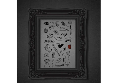 Enhance Your Look by Browsing Our Selection of Flash Tattoos!