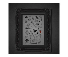 Enhance Your Look by Browsing Our Selection of Flash Tattoos!