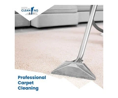 Professional Carpet Cleaning Melbourne