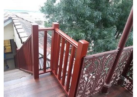 commercial Refurbishment in Parramatta-Commercial Fitouts in Sydney