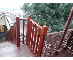 commercial Refurbishment in Parramatta-Commercial Fitouts in Sydney