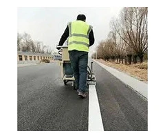 The Road Line Marking Services In Australia