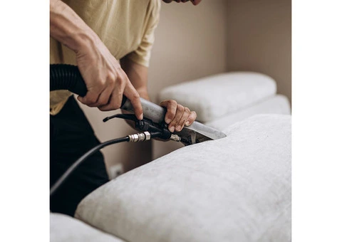 Upholstery Cleaning Newport