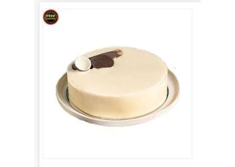 Order online same day and midnight cakes delivery in Australia - 1/3