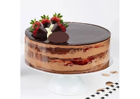 Order online same day and midnight cakes delivery in Australia - 3/3