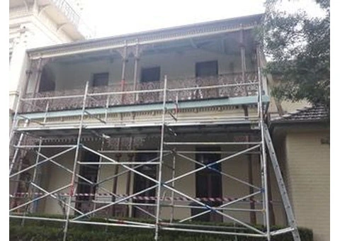 Property Remodeling in Punchbowl-Home Extensions in Sydney - 2/4
