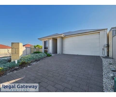 Large Family Home for Rent in 66 Hanbury Loop, SUCCESS WA 6164