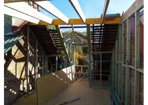 commercial Refurbishment in Parramatta-Commercial Fitouts in Sydney - 2/2