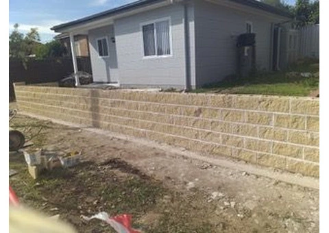 Concreting Services in Roselands-Property Remodeling in Punchbowl