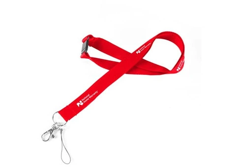PromoHub Supplies the Wide Collection of Custom Printed Lanyards in Australia
