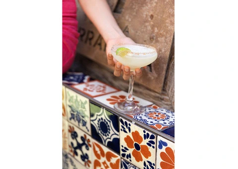 MONDAY MARGARITAS at just $12  - La Cabra Mexican Restaurant and Bar