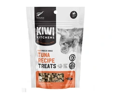 Kiwi Kitchens Freeze Dried Cat Treat Tuna - VetSupply