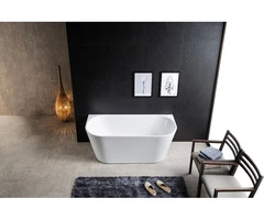 Anna 1500mm Modern Freestanding Baths for Sale