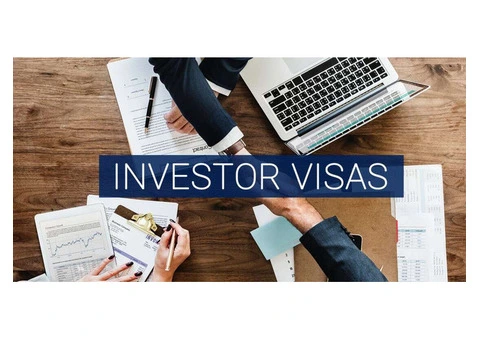 Investor Visa 891 Roadmap: Your Journey Begins
