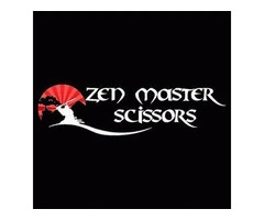 Get the Best Hair Thinning Scissors at Zen Master Scissors