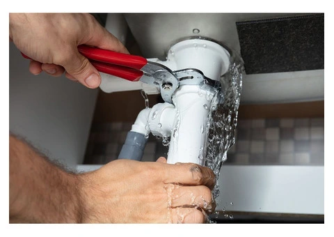 Your Local Plumber in Caroline Springs | SJS Plumbing