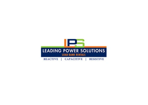 Hire Loadbanks From Leading Power Solutions for Complete Power Testing