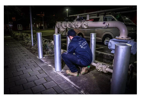 Emergency Plumber Adelaide