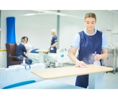 Professional Medical Centre Cleaning Company In Sydney - KV Cleaning