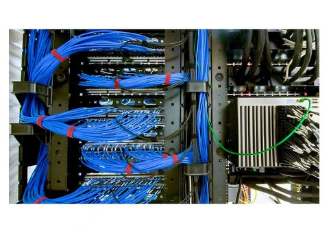 Data Cabling Adelaide