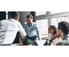 From Dream to Deed: The Journey of Buying or Selling Your Business