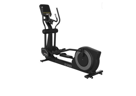 Elliptical Machine