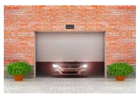 Trusted Garage Door Repairs Sydney