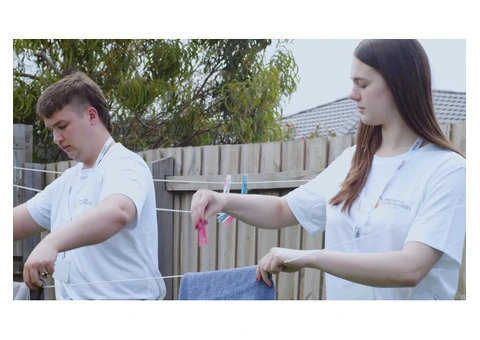 Innovative Care Services - 1/6