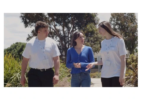 Innovative Care Services - 2/6