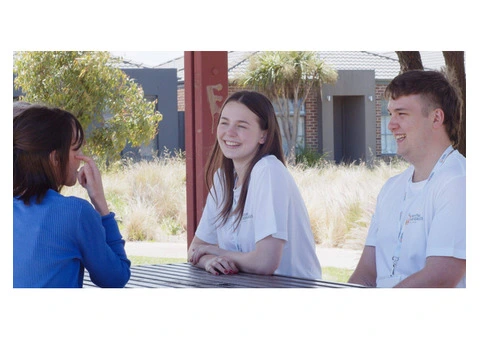 Innovative Care Services - 3/6