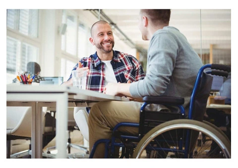 Innovative Care Services - 4/6