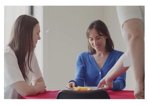 Innovative Care Services - 5/6