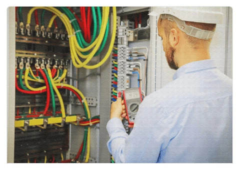 UEE42622 – Certificate IV in Hazardous Areas Electrical PERTH