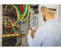 UEE42622 – Certificate IV in Hazardous Areas Electrical PERTH