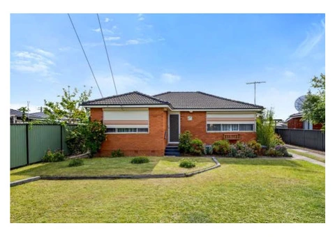 Short Term Accommodation  ( Respite) for People with Disability - 1/8