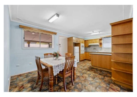 Short Term Accommodation  ( Respite) for People with Disability - 2/8