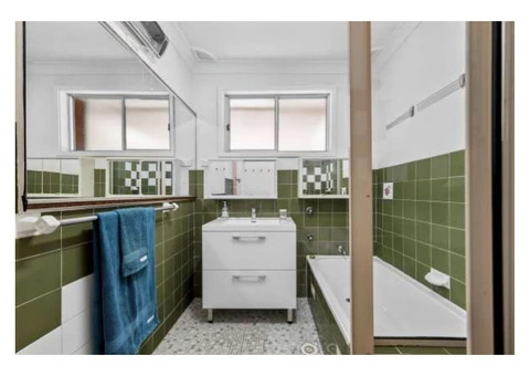 Short Term Accommodation  ( Respite) for People with Disability - 3/8