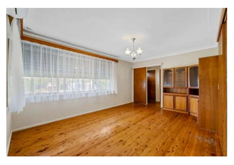 Short Term Accommodation  ( Respite) for People with Disability - 4/8