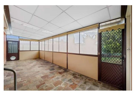 Short Term Accommodation  ( Respite) for People with Disability - 5/8