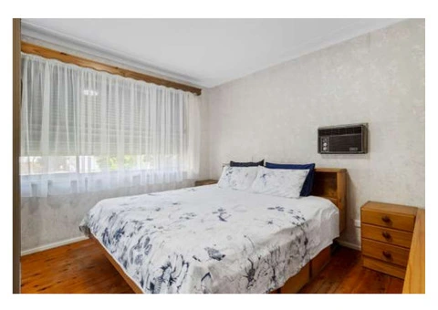 Short Term Accommodation  ( Respite) for People with Disability - 7/8