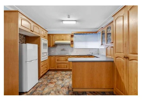 Short Term Accommodation  ( Respite) for People with Disability - 8/8