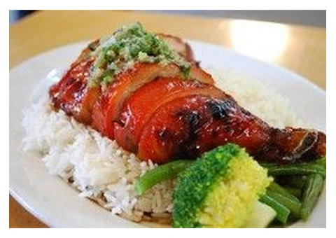 Get Authentic Lebanese Cuisine in Perth