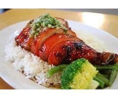 Get Authentic Lebanese Cuisine in Perth