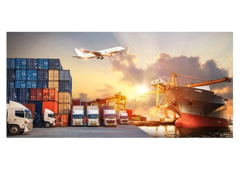 Revolutionizing Logistics: Next-Generation Transport Freight Solutions