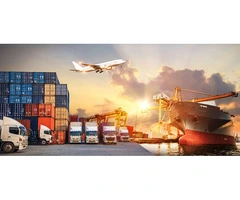 Revolutionizing Logistics: Next-Generation Transport Freight Solutions