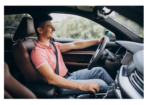 Still Not Enrolled In A Safe Driving Course?