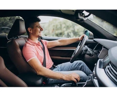 Still Not Enrolled In A Safe Driving Course?