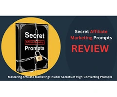 Mastering Affiliate Marketing: Insider Secrets of High-Converting Prompts