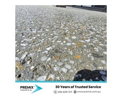 Best concrete solutions in south Australia